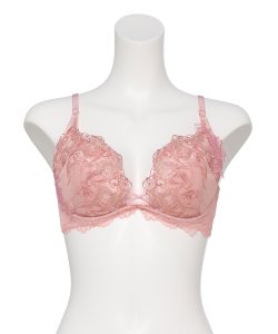 RAVIJOUR フローティングマーメイド トリックリフト ブラ