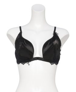 RAVIJOUR リバーフラワー トリックリフト ブラ
