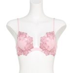 RAVIJOUR ロージーガーデン ホットリフト ブラ