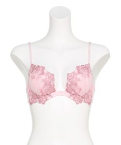 RAVIJOUR ロージーガーデン ホットリフト ブラ
