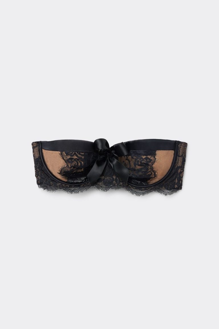 intimissimi The Simplest Pleasures バンドゥブラ