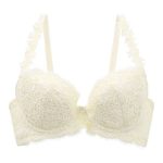 DuePerle Amanti 脇すっきり ブラジャー