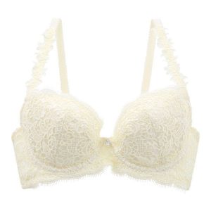 DuePerle Amanti 脇すっきり ブラジャー