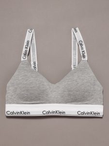 Icon Cotton Modal ライトリーラインド ブラレット