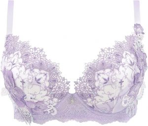 himico GRANDE 001series ブラジャー