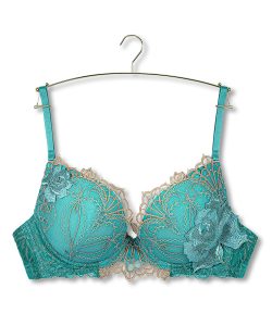 LINGERIEAM ラビリンス グラマーアップ ブラ