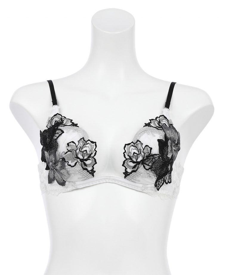LINGERIEAM ロイヤル トリックリフト ブラ