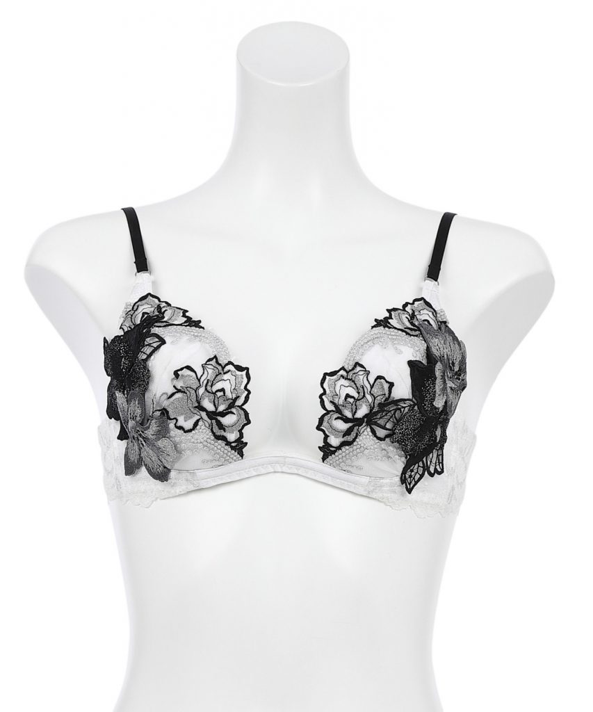 LINGERIEAM ロイヤル トリックリフト ブラ