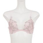 LINGERIEAM ロマネスク トリックリフト ブラ
