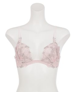 LINGERIEAM ロマネスク トリックリフト ブラ