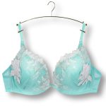 RAVIJOUR グローリーリリー トリックリフト ブラ