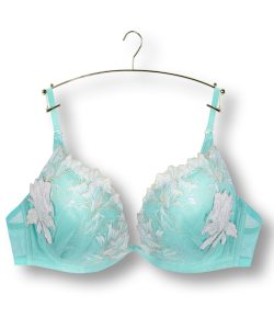 RAVIJOUR グローリーリリー トリックリフト ブラ