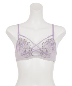 RAVIJOUR シクラミーノ ホットリフト ブラ
