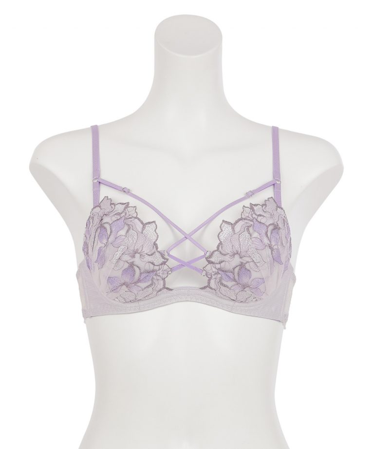 RAVIJOUR シクラミーノ ホットリフト ブラ