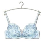 RAVIJOUR スカラップアーチ ホットリフト ブラ