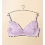 RAVIJOUR リッチリリー グラマーアップ ブラ