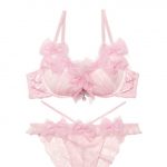 whip❤︎bunny Lovely Ribbon Ballerina Bra
