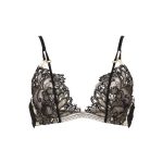 LINGERIEAM グラマラスタトゥー トリックリフト ブラ