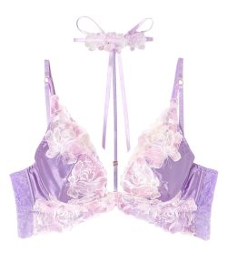 LINGERIEAM フォーマルハウト ホットリフト ブラ