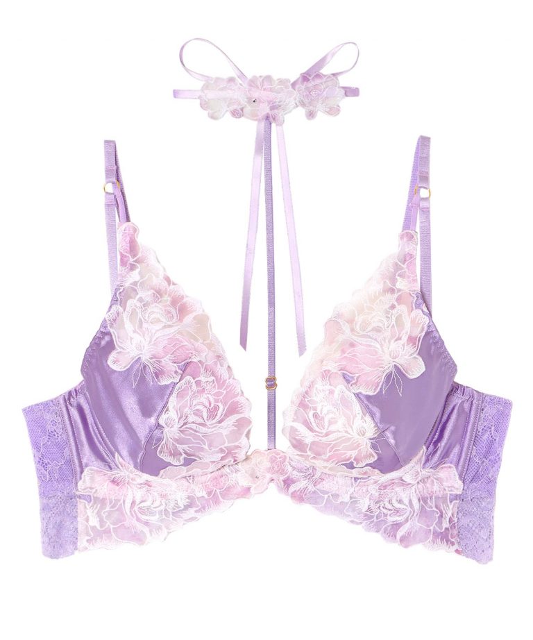 LINGERIEAM フォーマルハウト ホットリフト ブラ