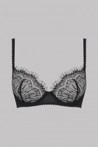 Maison Close Accroche Coeur Wire Bra