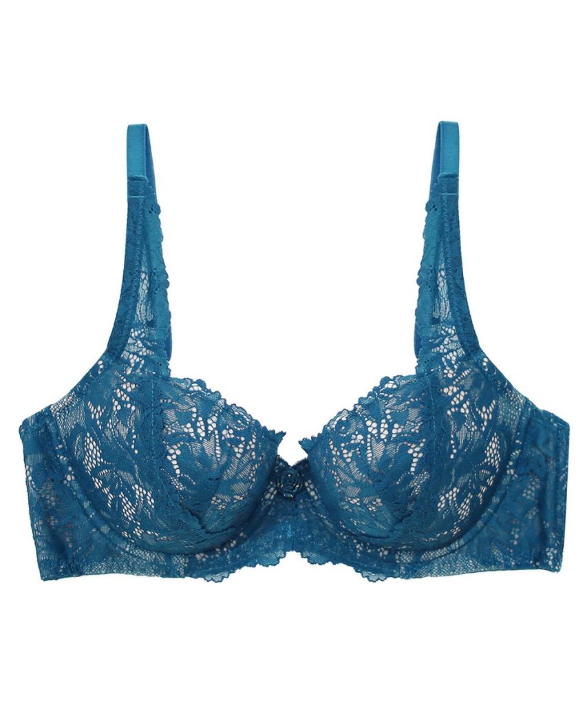ANNEBRA Bow デコルテメイクブラジャー