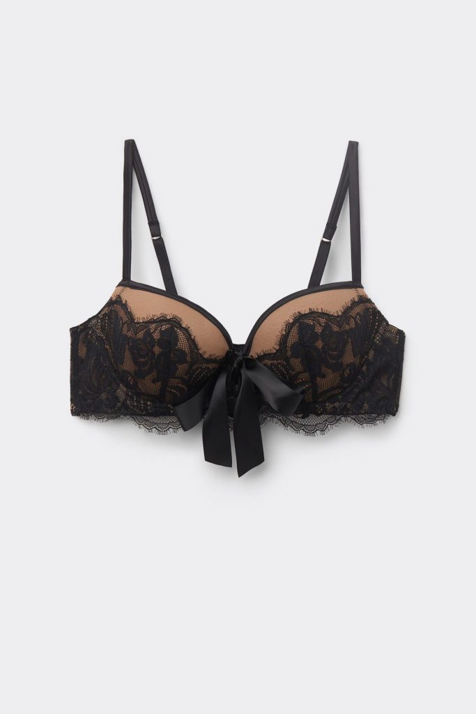 intimissimi The Simplest Pleasures Sofia バルコネットブラ