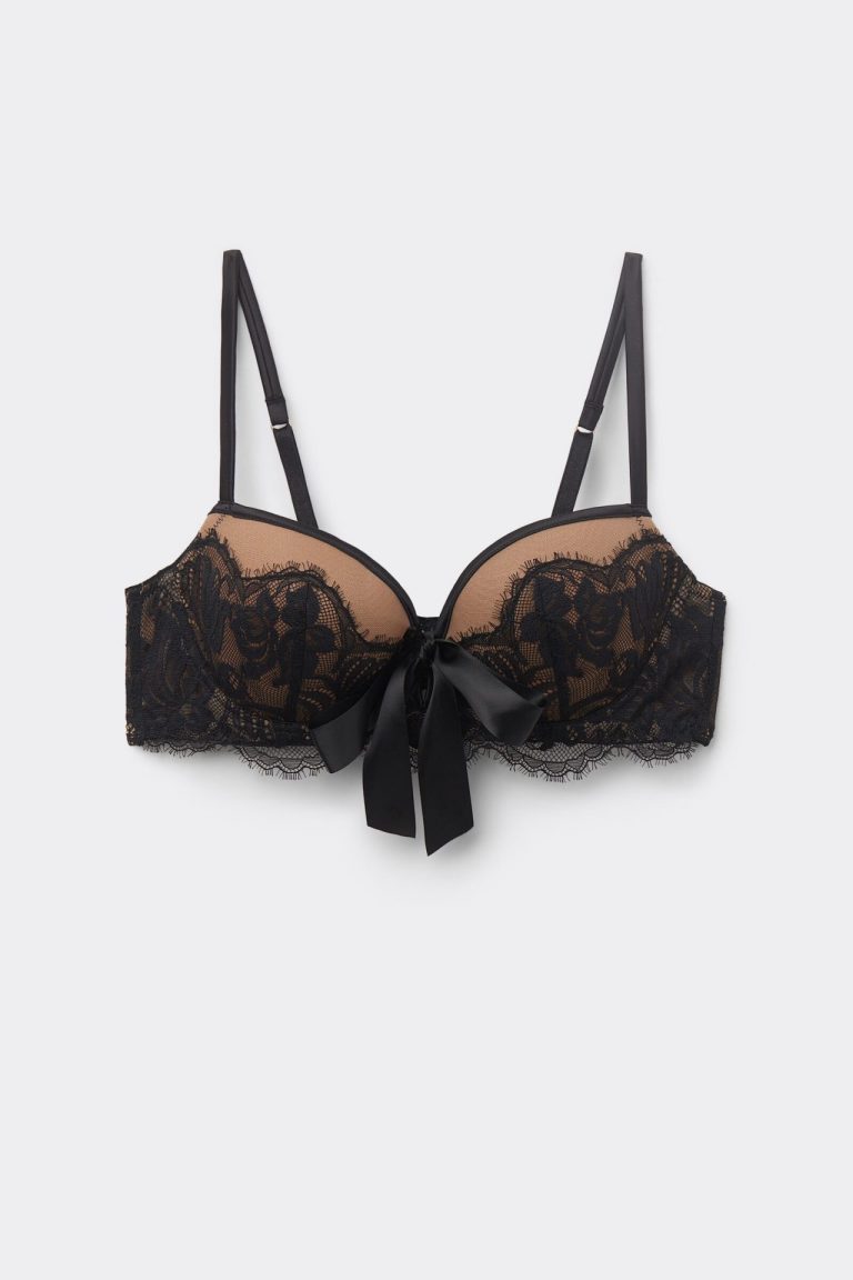 intimissimi The Simplest Pleasures Sofia バルコネットブラ