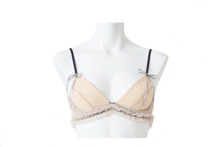 lasirene Sarah half cup bra