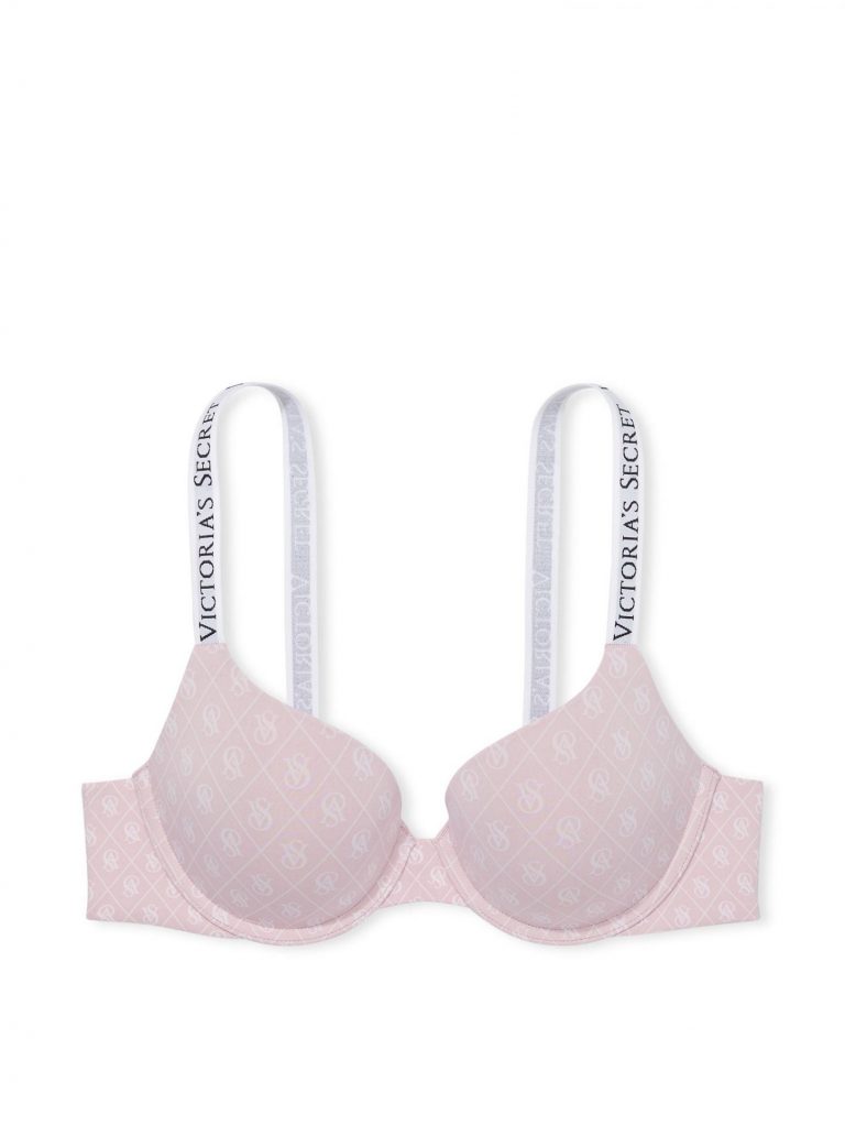 victoriassecret Push Up Perfect Shape Bra