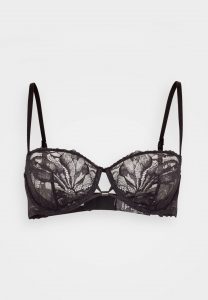 Calvin Klein バルコネットブラ