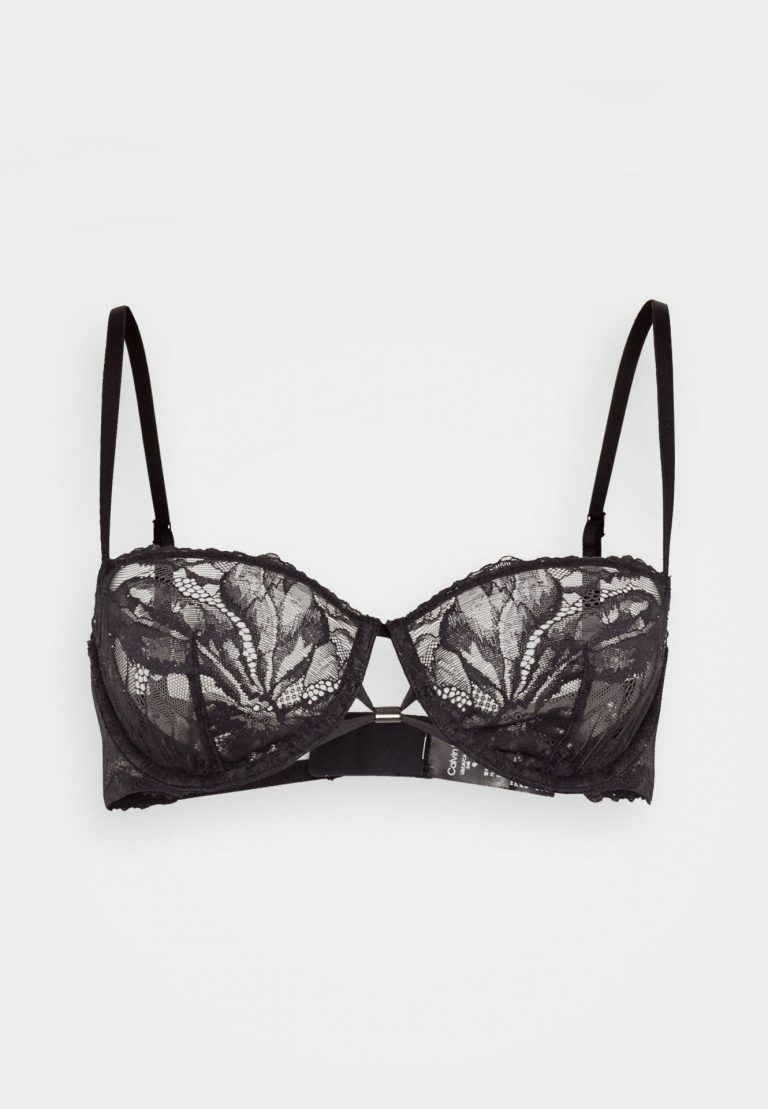 Calvin Klein バルコネットブラ