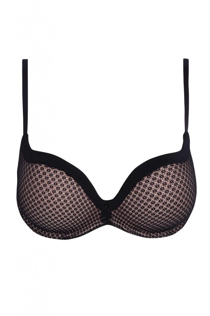 GISELA push up bra+1 without underwire