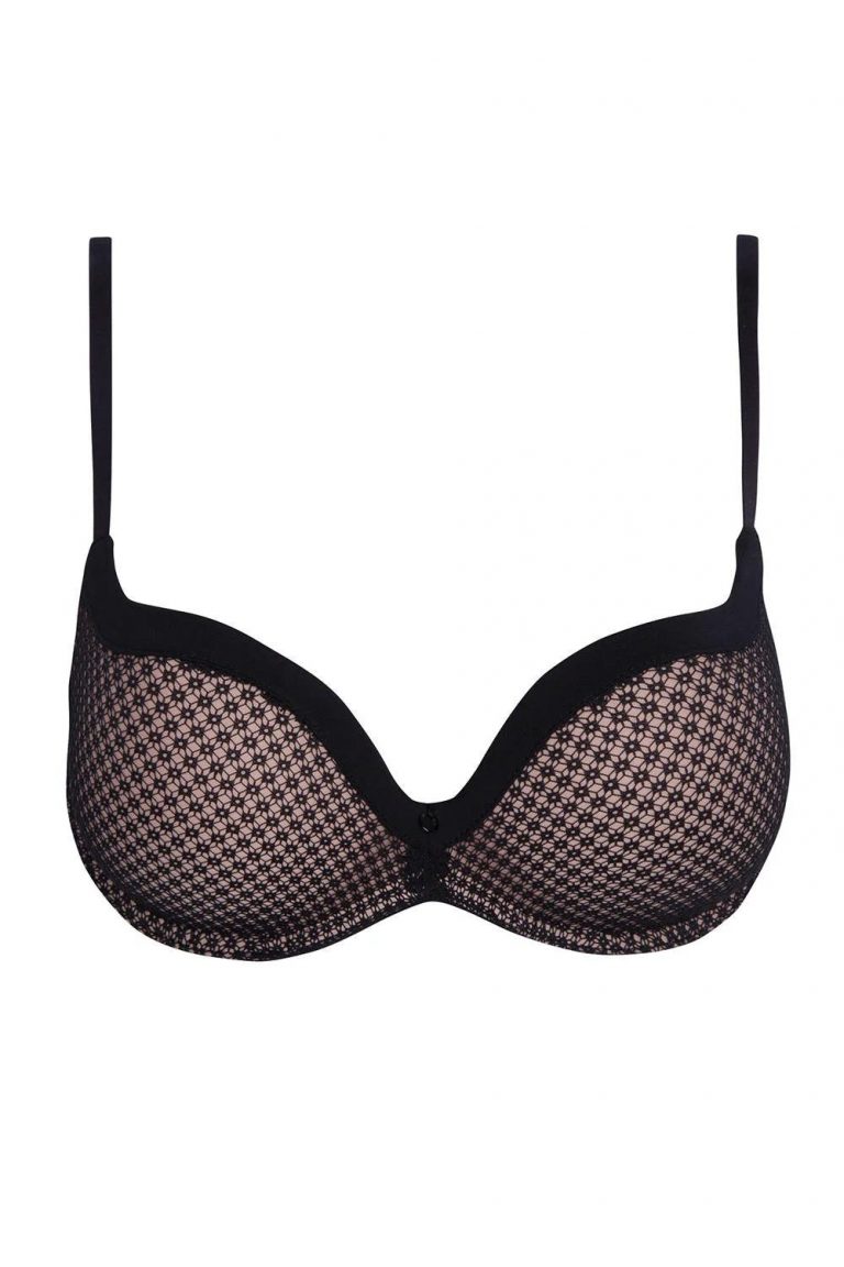GISELA push up bra+1 without underwire