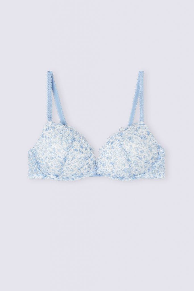 intimissimi Sweet Talking Silvia プッシュアップブラ