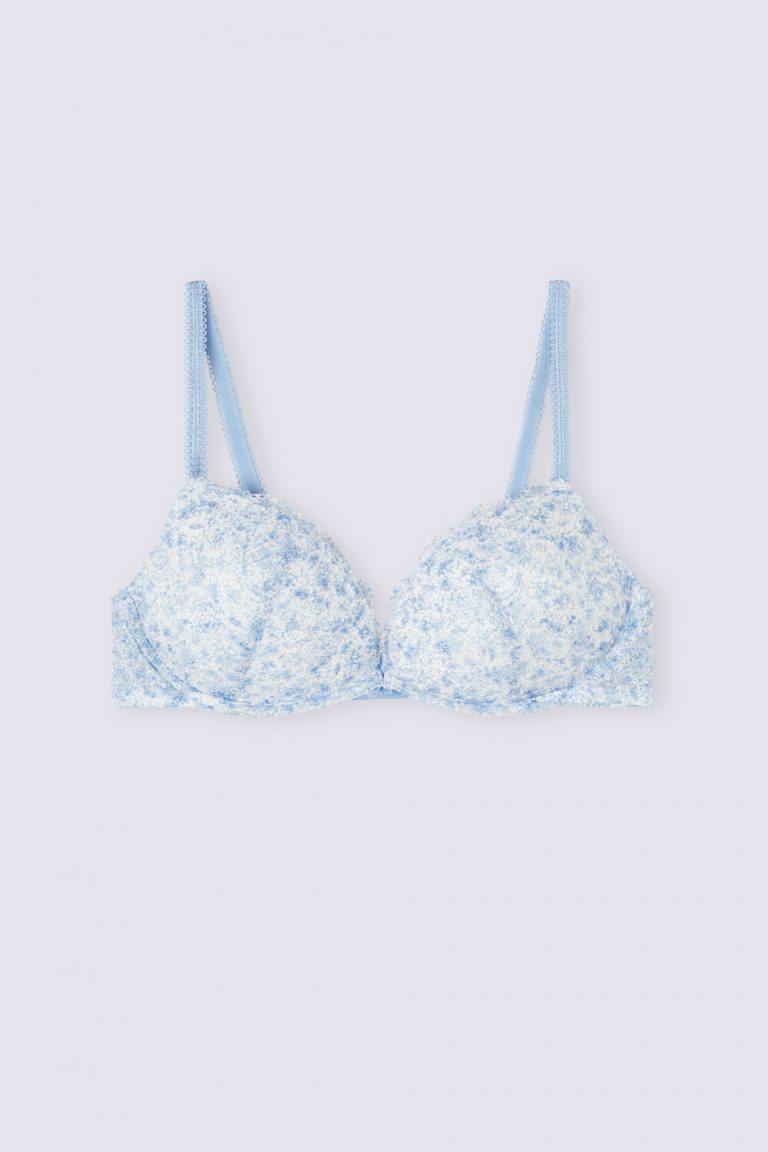 intimissimi Sweet Talking Silvia プッシュアップブラ