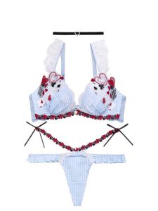 whip❤︎bunny スウィートワンダーランドブラ