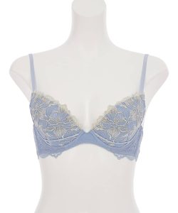 RAVIJOUR イザベラ グラマーアップ ブラ