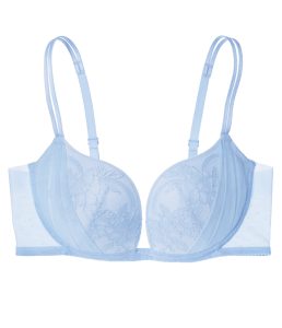 PEACH JOHN クーリッシュエールノンワイヤーブラ