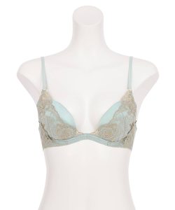 RAVIJOUR ブレッシングフラワー ホットリフト ブラ