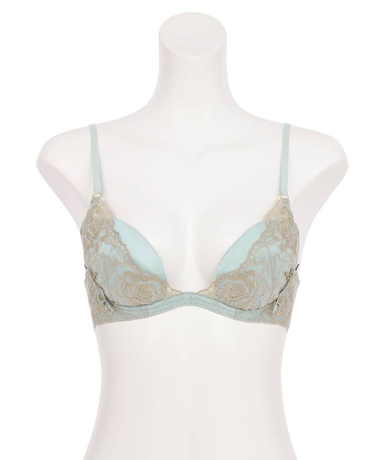 RAVIJOUR ブレッシングフラワー ホットリフト ブラ