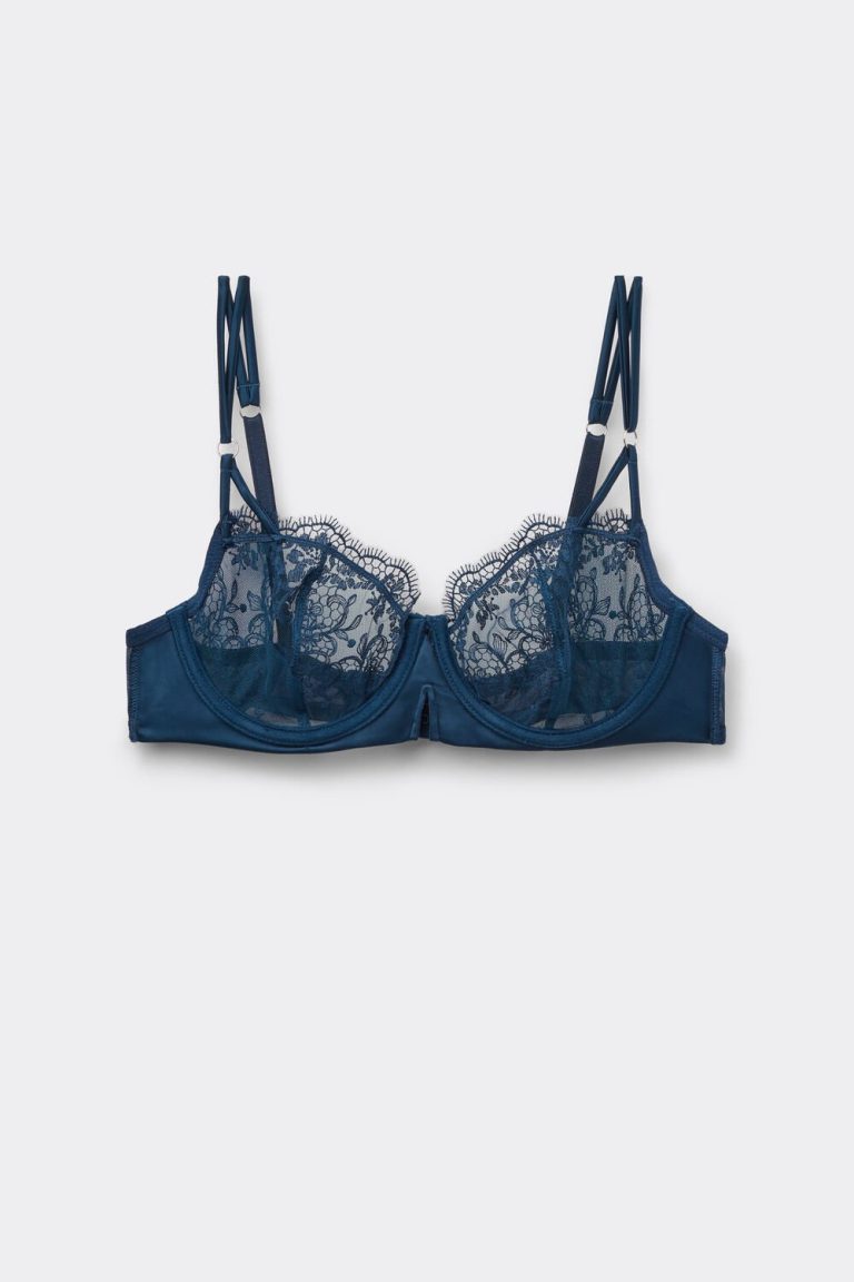 intimissimi Luxury Dreams Denise Balconette Bra