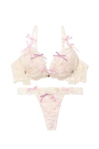 whip❤︎bunny Twinkle Sweet Candy Bra