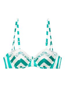 Fleur Du Mal Eve bra