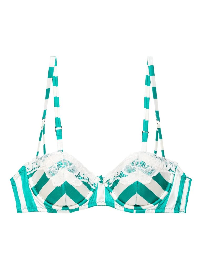 Fleur Du Mal Eve bra