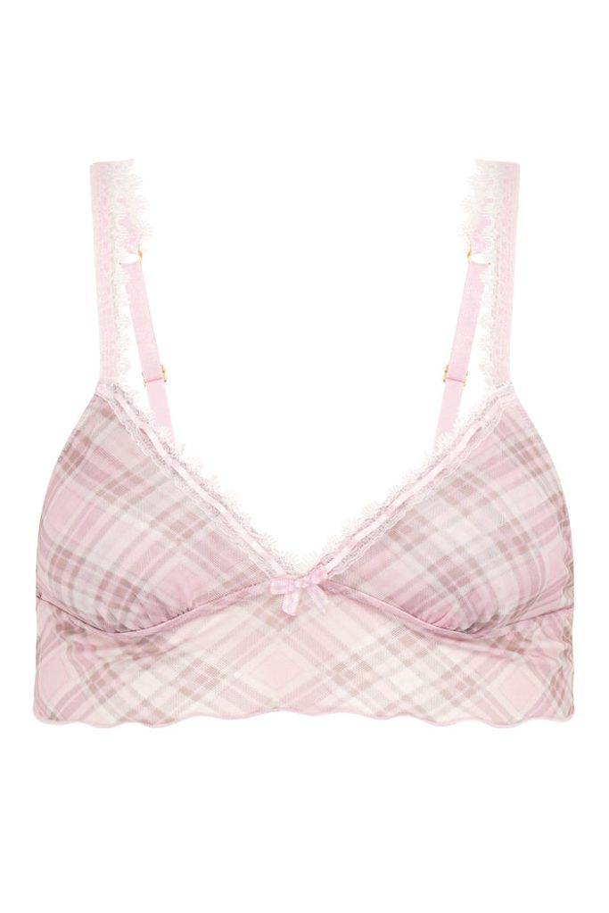 Wild Lovers NOEMIE BRA