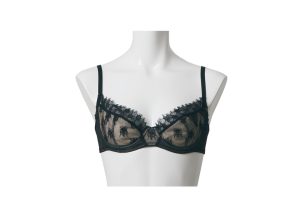 lasirene Abeille 3／4cup non padded bra
