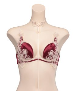 LINGERIEAM ノーブルジュエル トリックリフト ブラ