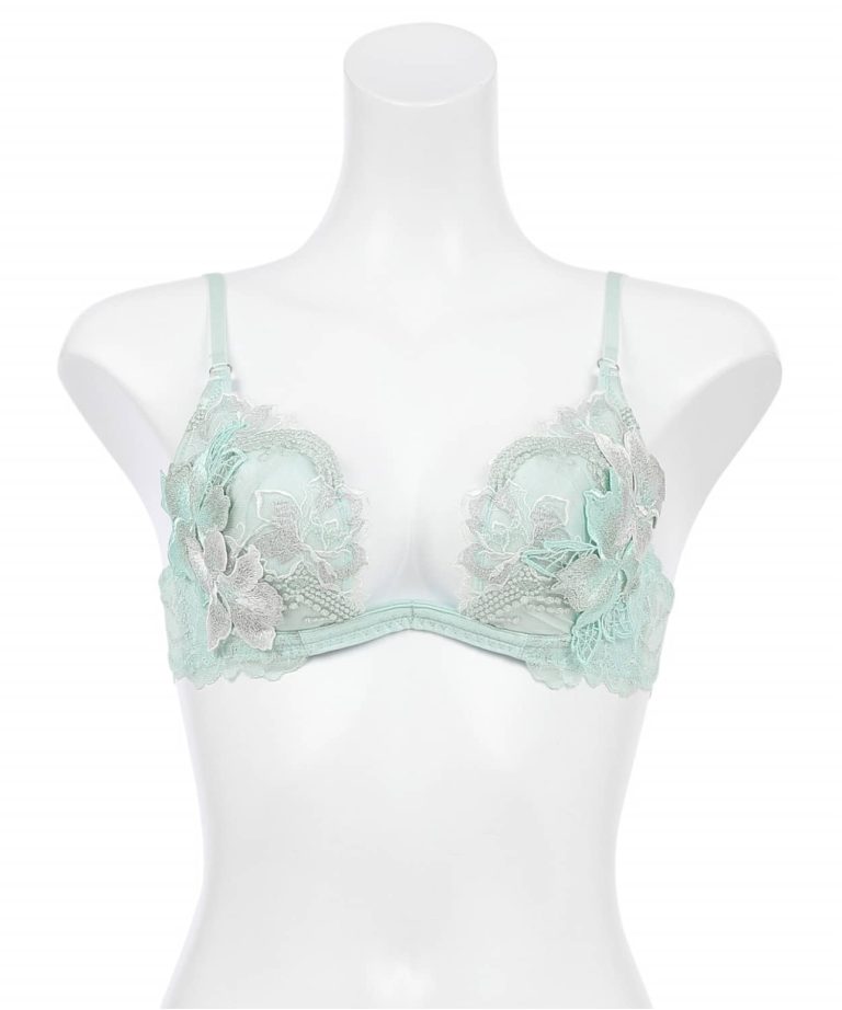 LINGERIEAM ロイヤル トリックリフト ブラ