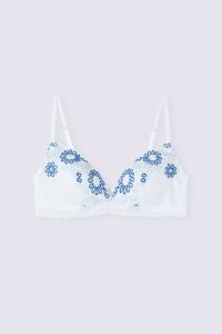 intimissimi Good Morning Santorini Tiziana トライアングルブラ